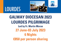 Lourdes 2023
