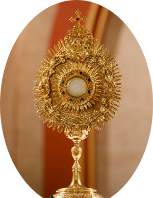 monstrance