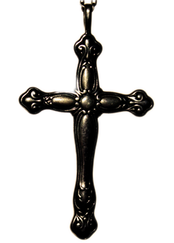 metal cross